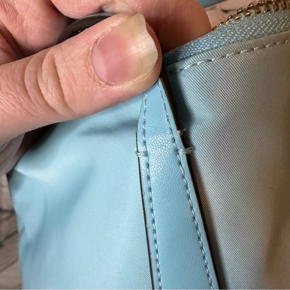 Blue Kate Spade - Picture 8 of 10